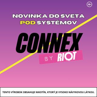 RIOT CONNEX 🧲 Štýlový, kompaktný a hlavne ekologický. ♻️ Máš už ten svoj? Pochváľ sa dolu v komentároch, ako ti vyhovuje....